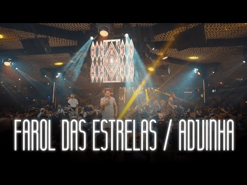 Farol das Estrelas / Adivinha - I Love Pagode
