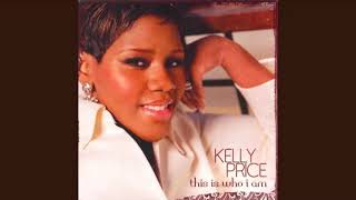 Healing - Kelly Price