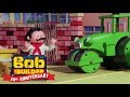 Roley S Important Job Bob The Builder Classics Celebrating 20 Years