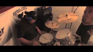 Punk as fuck (Lo Sound Desert out-take)