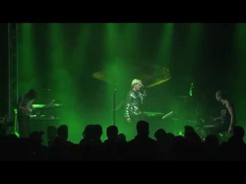 ASBJØRN live in Leipzig 2014 1