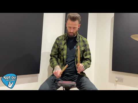 Tommy Igoe's Lifetime warmup (Advanced) 140 bpm