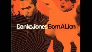 Danko Jones   Get Outta Town