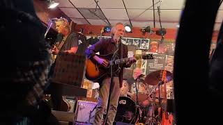 Jackson Browne - Summer’s End (John Prine), live with Val McCallum at The Baked Potato Aug. 27, 2024