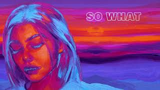 So What Music Video