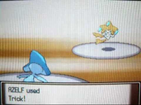 Wifi battle #20 VS Random serebii person (standard) NARRATED