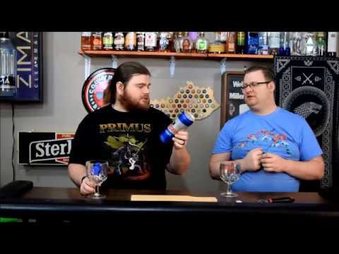 Tecate Light Review!