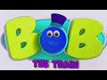 Bob The Train IntroLogo Effects Sponsored By Klasky Csupo 2001
