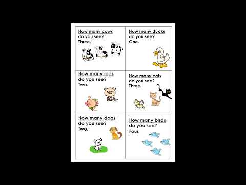 0672 How many cows do you see?