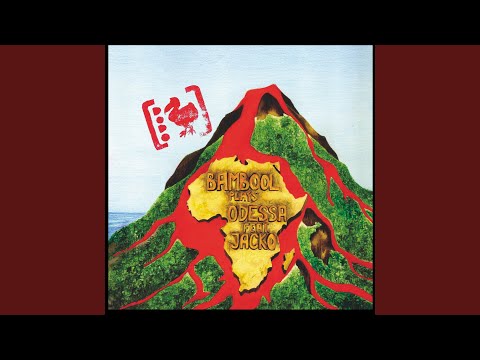 AFRIKA (feat. JACKO & BAMBOOL)