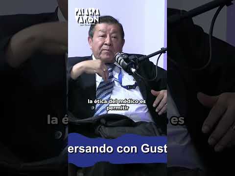 GUSTAVO SOTO PLANTEA AUDITORÍA AL PERSONAL DE HOSPITALES   #pisco #viral #ica