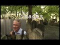 Berlin Congress Public History And Holocaust