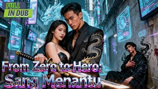 Download lagu 【IN DUB】Dewa Perang dalam samaran! Kembali dengan kekuatan penuh, balas dendam! ⚔️ mp3