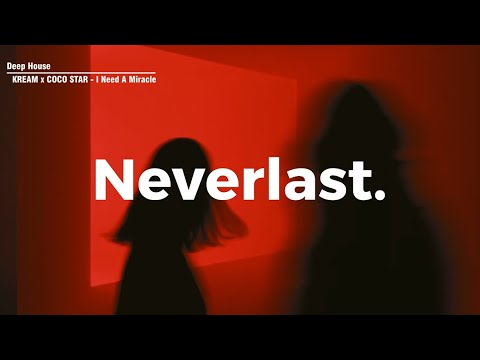 KREAM x COCO STAR - I Need A Miracle