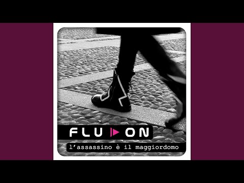 L'assassino è il maggiordomo (feat. Luca Urbani)