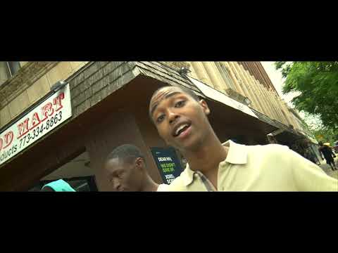 Tbg Lil Jay - In the streets (Official Video) shot by @KCVISUALS