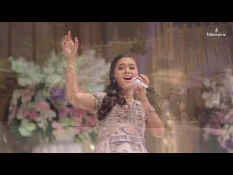 DJAMPIRO BAND BALI--Symphony yang indah by Putri Ayu