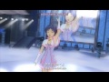 THE iDOLM@STER - Aoi tori [Chihaya] 