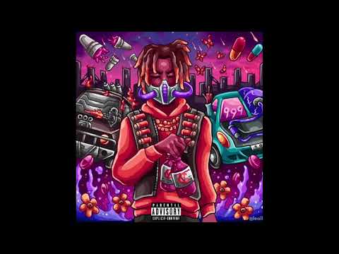 [SOLD] *Guitar* Juice WRLD x Scorey Type Beat - "4th Quarter Shot"