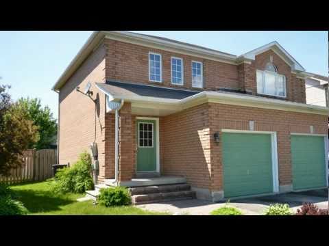 22 Whiteface Crescent Brampton Earl McCallum