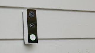 TELUS: How to install the ADC-VDB750 Doorbell