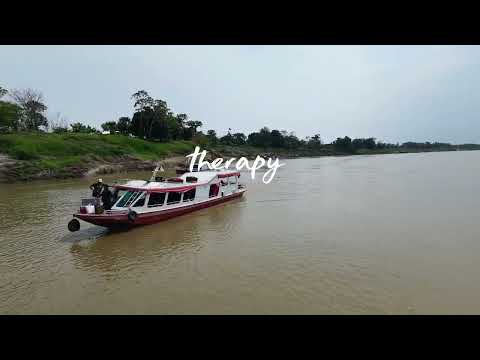 Costa da Terra Nova: um paraíso amazônico em Careiro da Várzea, Amazonas!