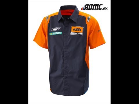 25% OFF RRP!! MULTIPLE SIZES Details about   KTM FACTORY REPLICA TEAM TEE 3PW185600*