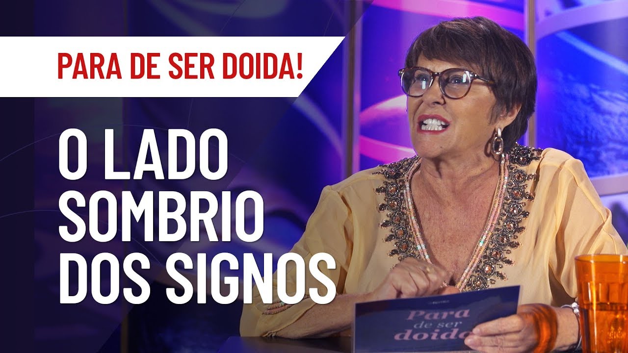 NOSSOS DEFEITOS: O LADO SOMBRIO DE CADA SIGNO | MÁRCIA FERNANDES NO UNIVERSA
