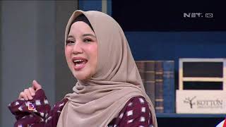 Download lagu Lagi Sekolah Malam, Andre Sama Sule Malah Rebutan Nissa Sabyan - The Best Of Ini Talk Show mp3
