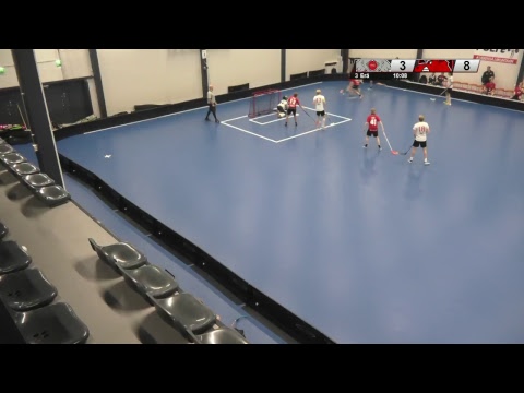 C1-pojat, SM-karsinta, Lohko 1-2, LiveStream (AutoCenter Areena 1.-2.9.2018)