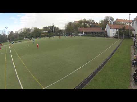 SC München : TSV Milbertshofen 3:1 (26.10.2014)