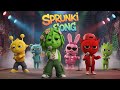 Sprunki Kikikiki New Song