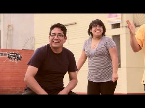 Daniel Ávalos / Santó