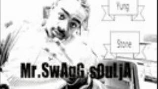 Mississippi Swagga Boyz feat.Pville Allstars