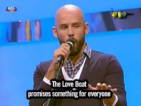 Ricardo Soler - Chamar A Música (SIC) - 28.08.2011