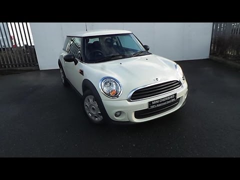 12D17230 - 12D17230 BMW MINI First Hatch