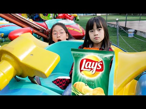 Esma Hide and Seek Johny Johny Yes Papa