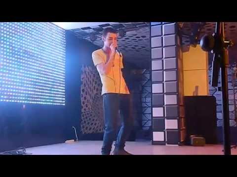 SAS | E Hip-Hop | Revin | Ritm narcotic | Care-i faza | Live @ Club Revival Petrosani