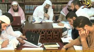 16 6 2015 شرح سنن الترمذى أبواب الحدود