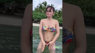 SEXY PINAY #bikini #shortvideo #pinas  COLLECTION 003