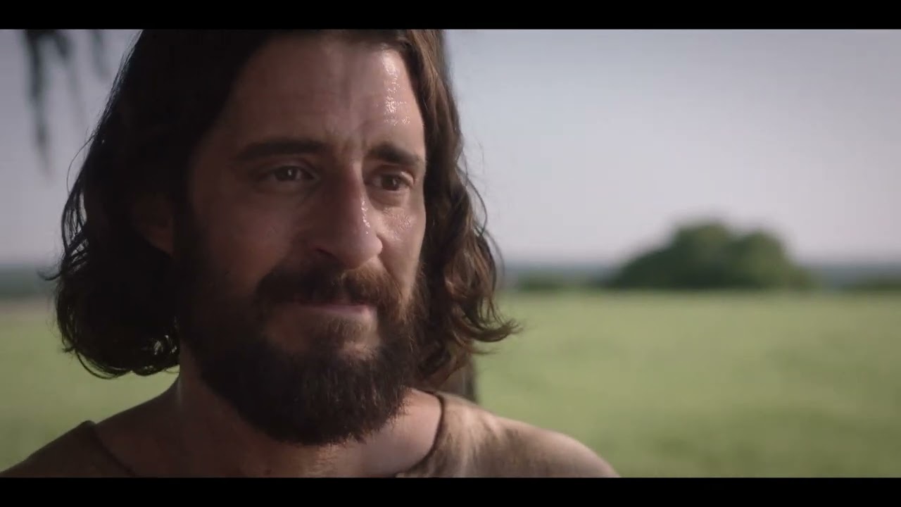 The Chosen: Guarda le migliori scene della Prima Stagione - Parte 1