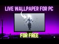 Best Free Live Wallpapers for Windows 10/11 2024 | Top Live Wallpaper Apps | Upgrade Your PC!