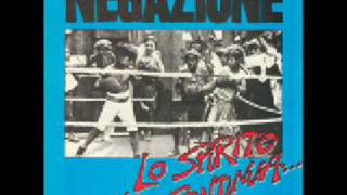 Negazione - Thinkin&#39; Of Somebody Else