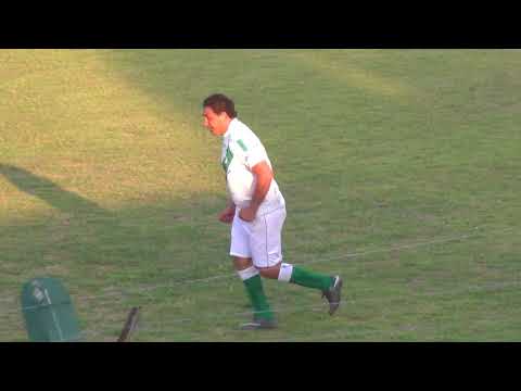 Anual Capitalino, 5ta. fecha: Defensores del Norte 2 - Juventud Unida 1