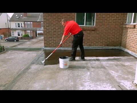 Undichte Dachstellen reparieren | Dachreparatur