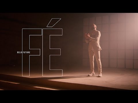 Belo Future Fé - Aos Pés da Cruz / Obrigado/ Raridade