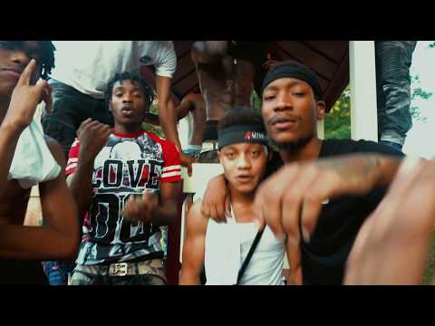 JayHavoc30 Feat. KidGuwapp - Oz's (Official Video)