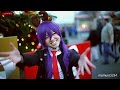 Last Christmas (Cosplay MV) 
