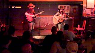 The Grahams -- Blow Wind Blow