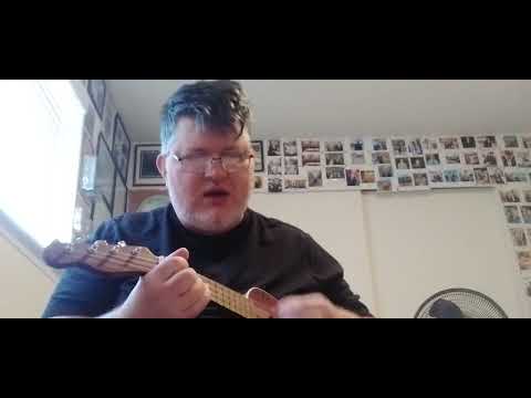 lupta e doar a ta(cover)gabriel radu